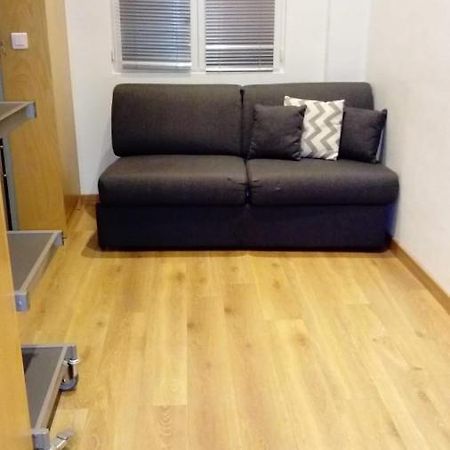 Studio Paris Centre Apartment Екстериор снимка