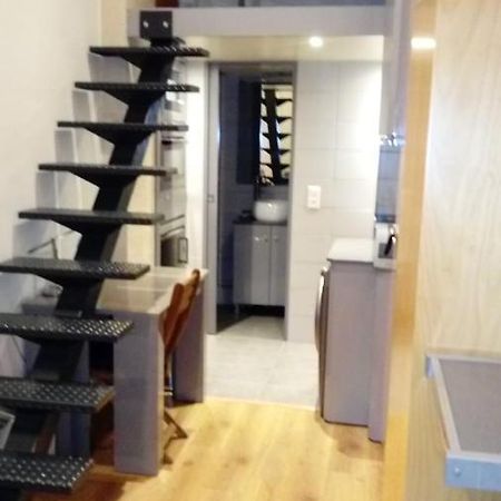 Studio Paris Centre Apartment Екстериор снимка