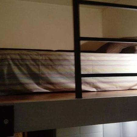Studio Paris Centre Apartment Екстериор снимка