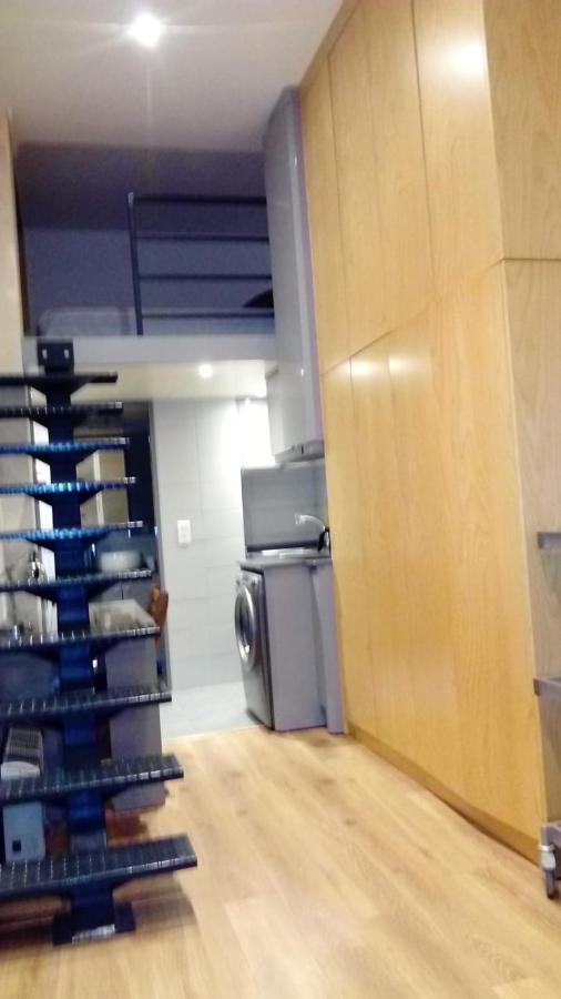 Studio Paris Centre Apartment Екстериор снимка