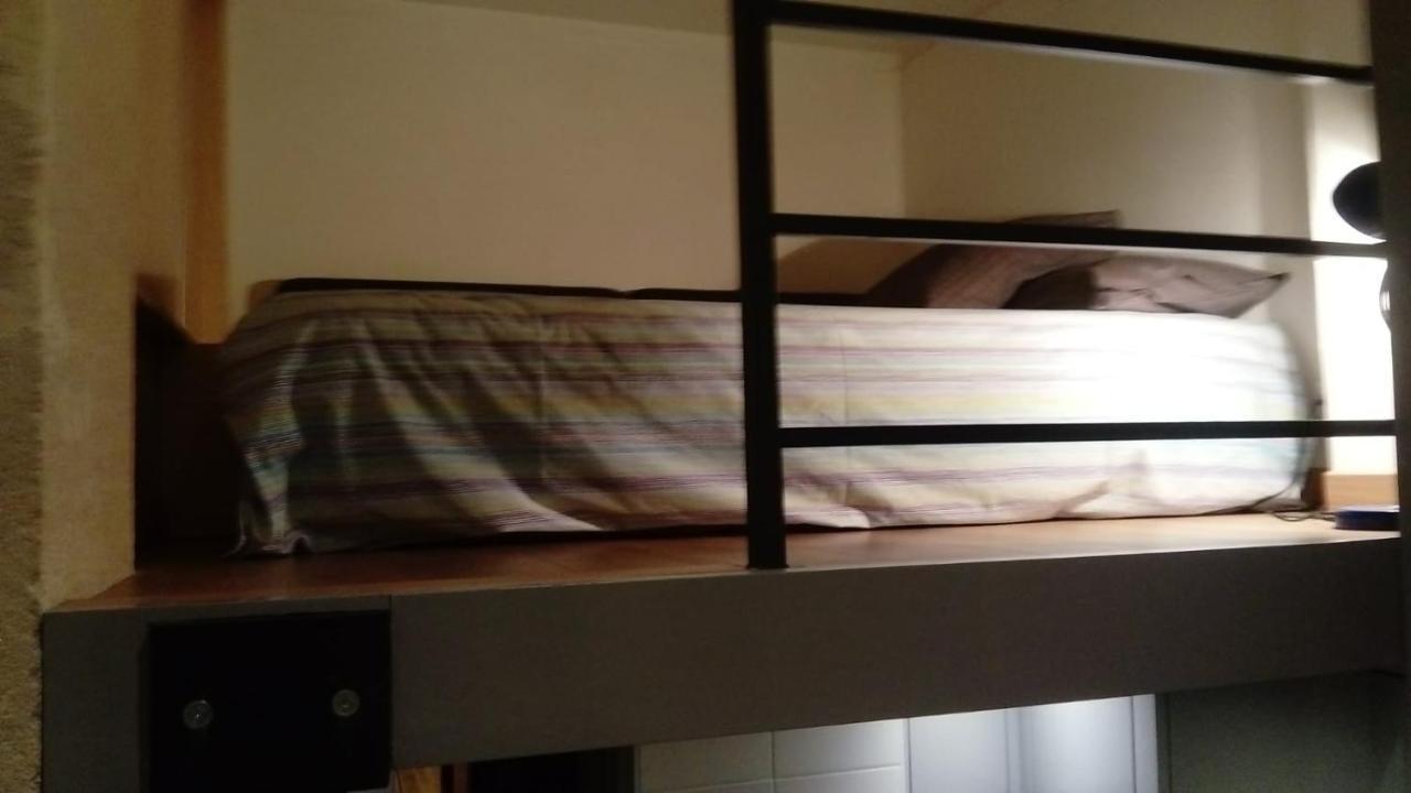 Studio Paris Centre Apartment Екстериор снимка